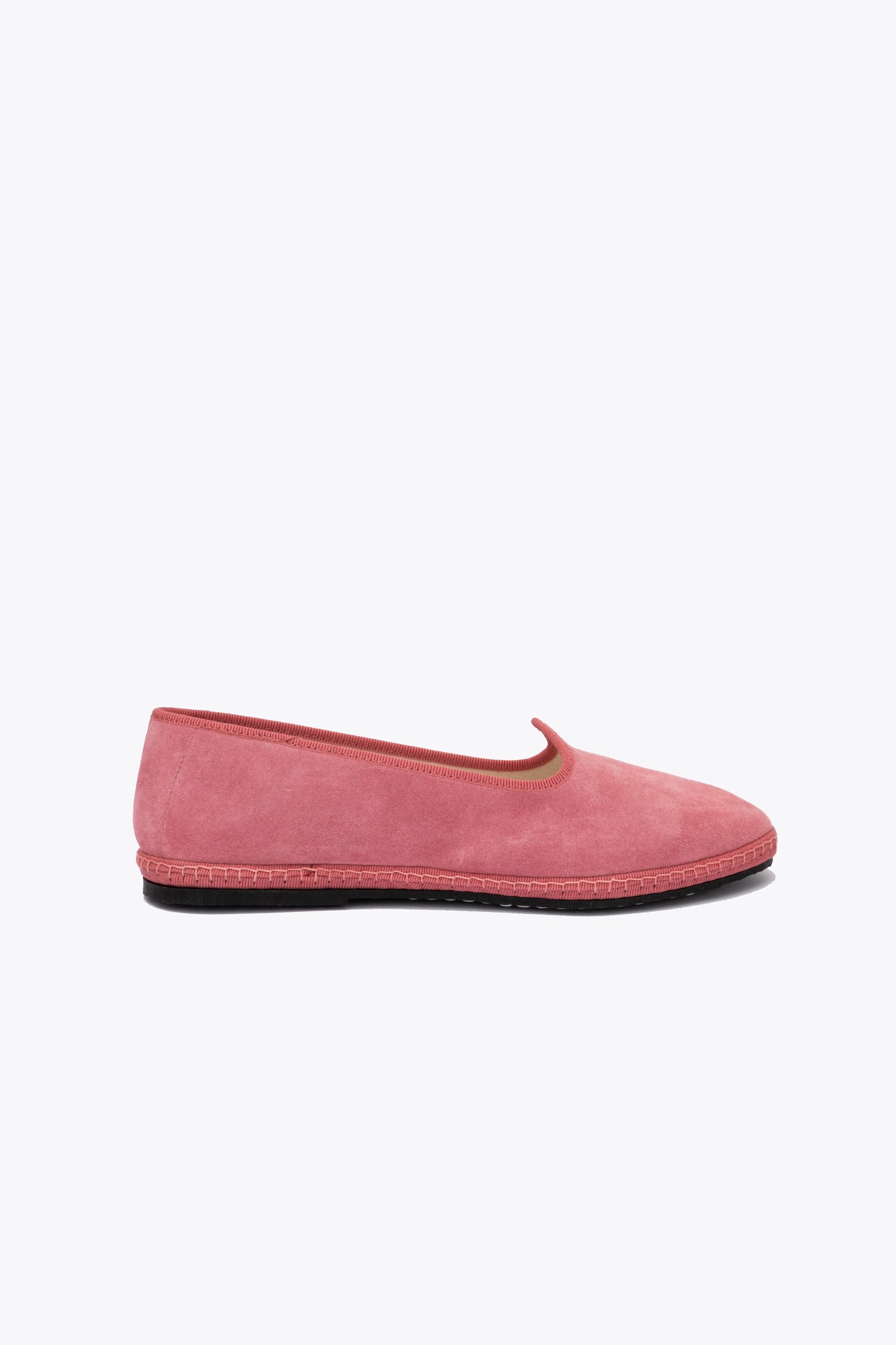FRIULANE SUEDE ROSY