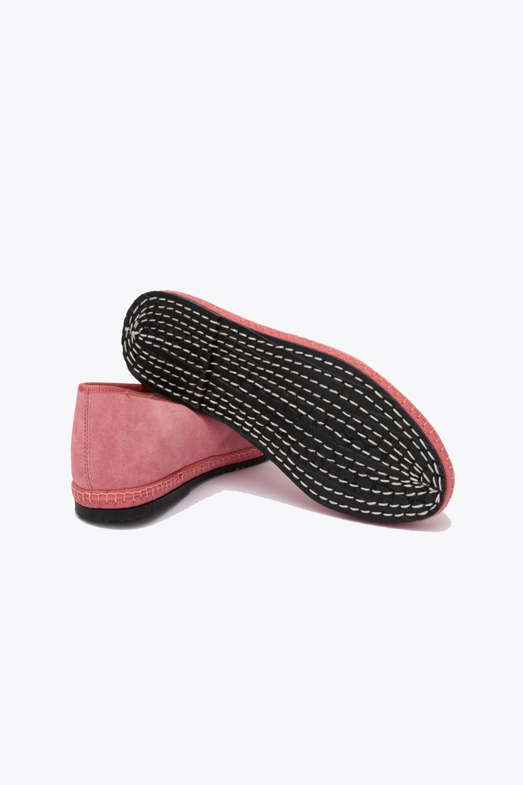 FRIULANE SUEDE ROSY
