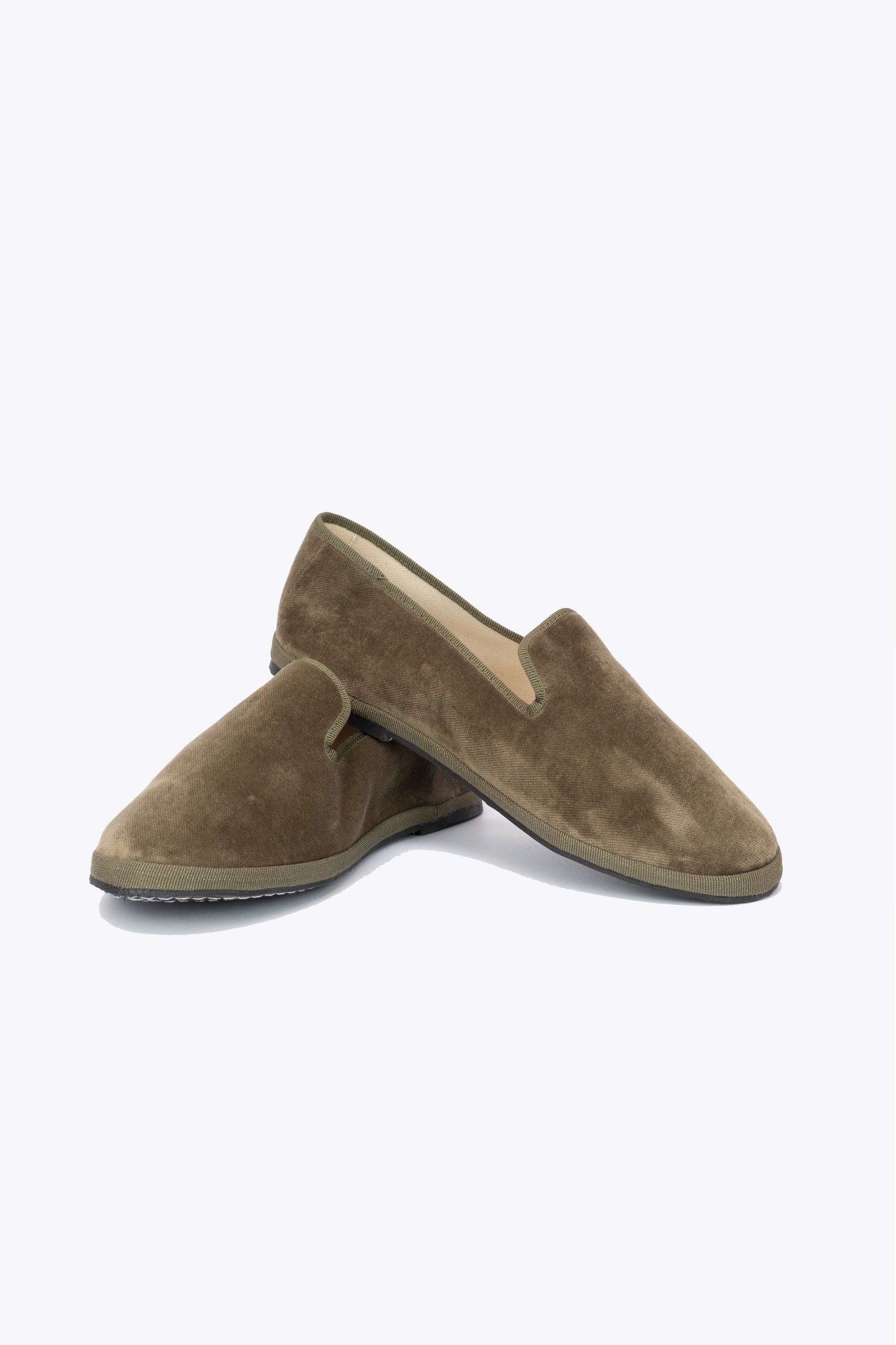 FRIULANE ERCOLE KAKI