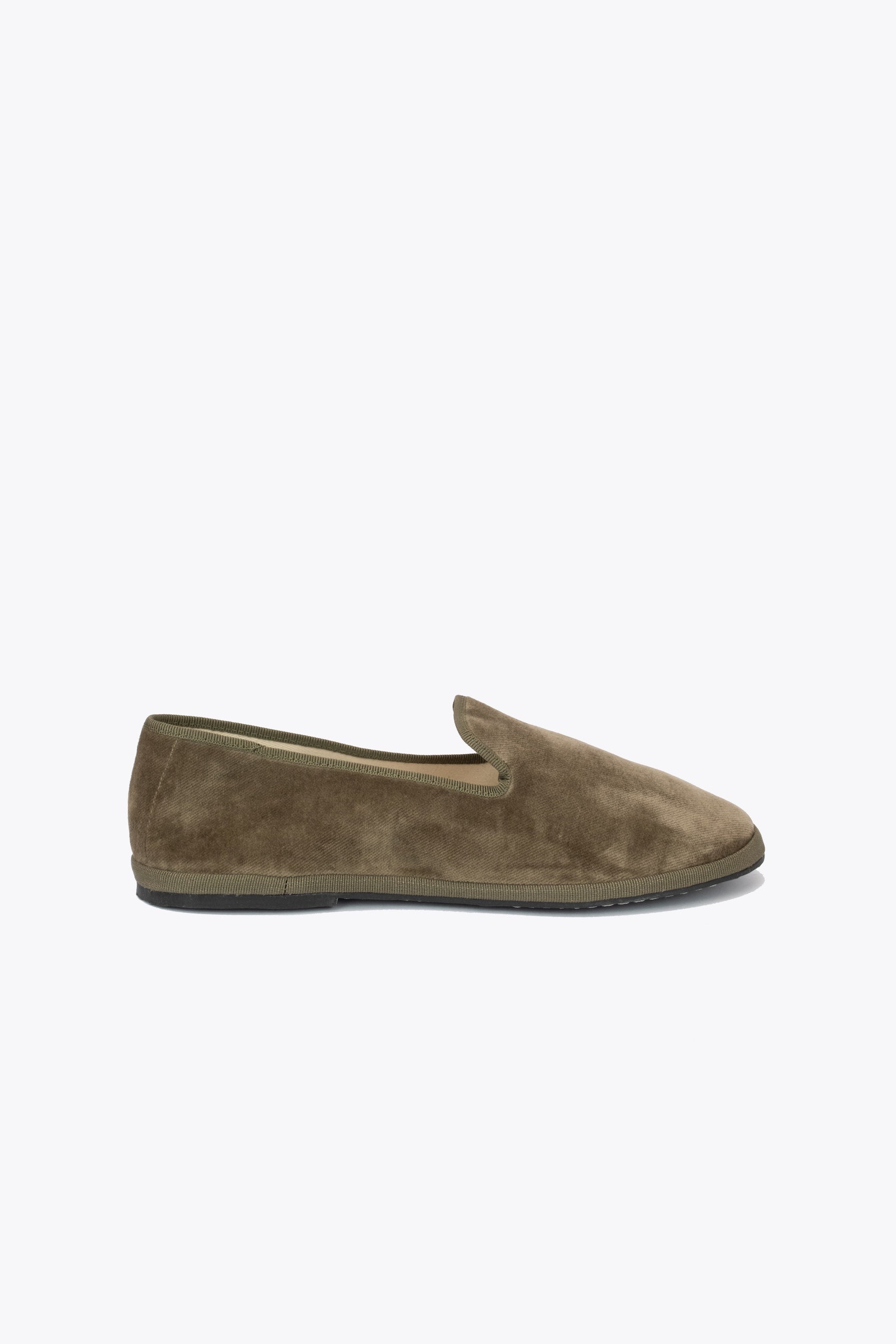 FRIULANE ERCOLE KAKI