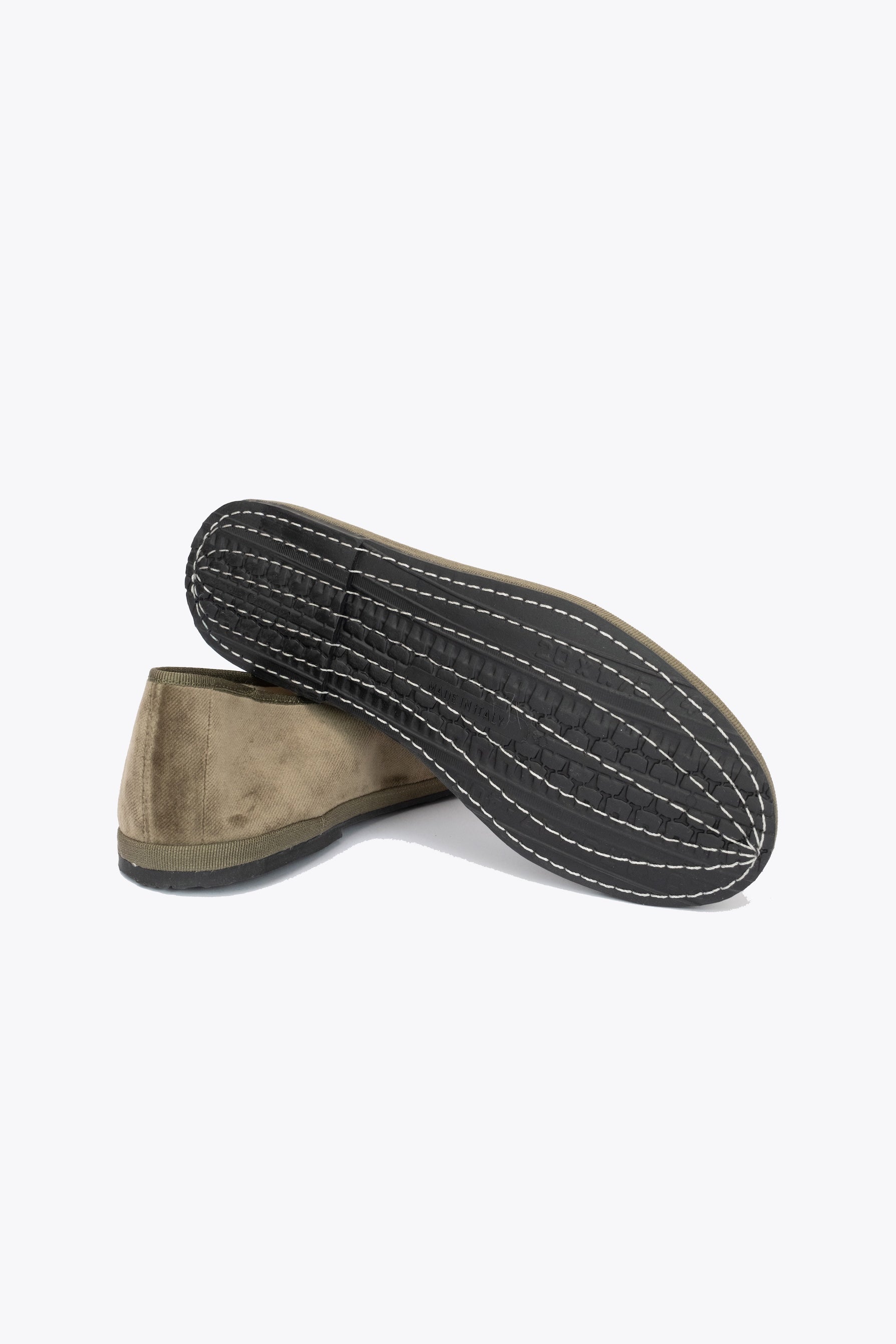 FRIULANE ERCOLE KAKI