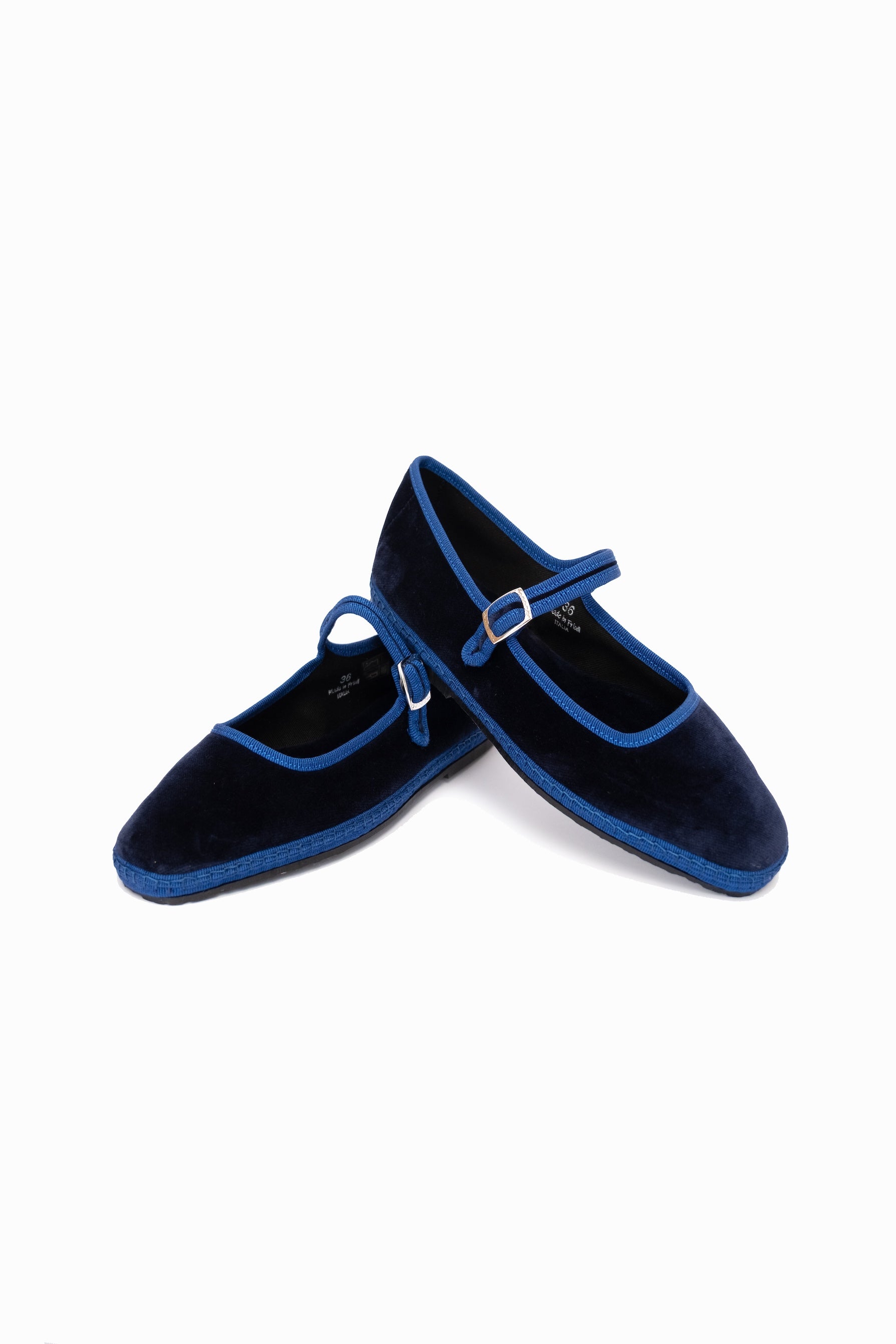 MARYJANE BLU NAVY