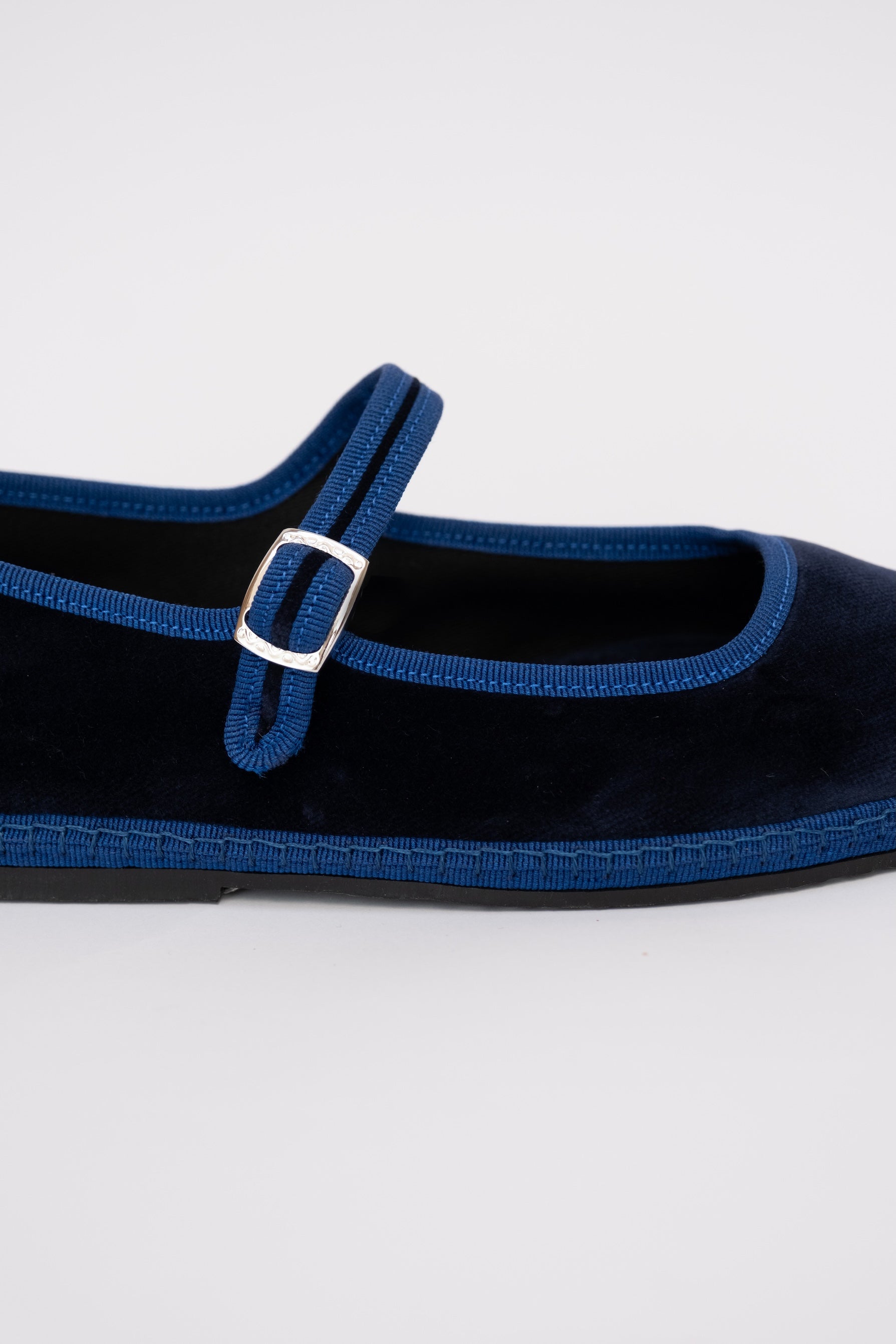MARYJANE BLU NAVY