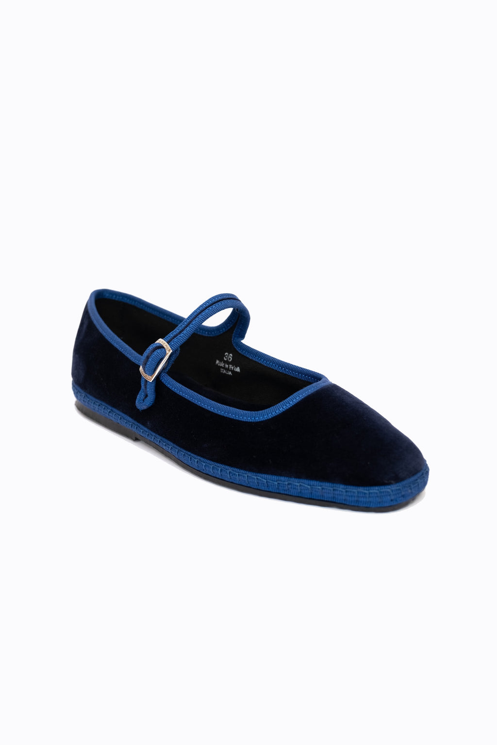 MARYJANE BLU NAVY
