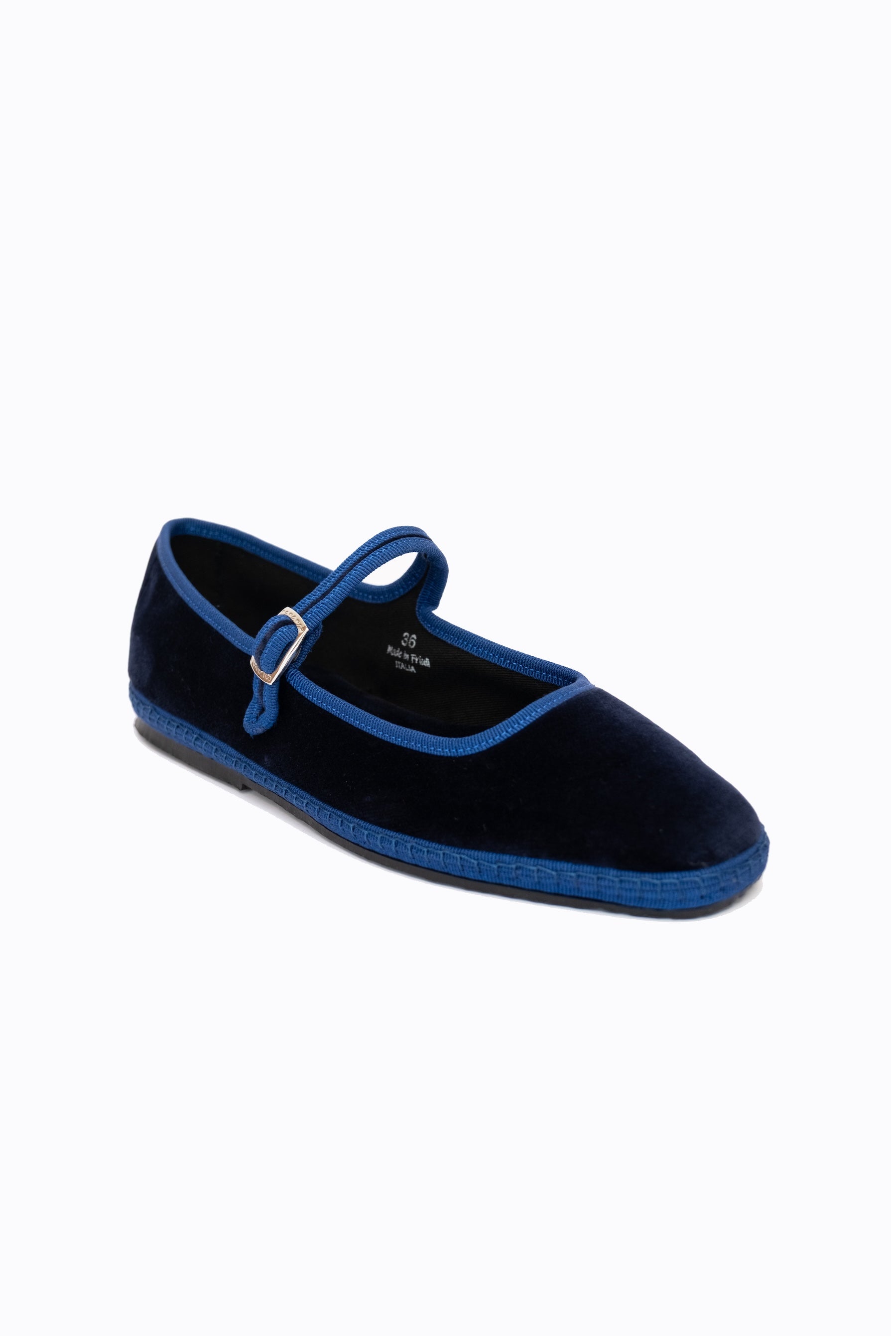 MARYJANE BLU NAVY