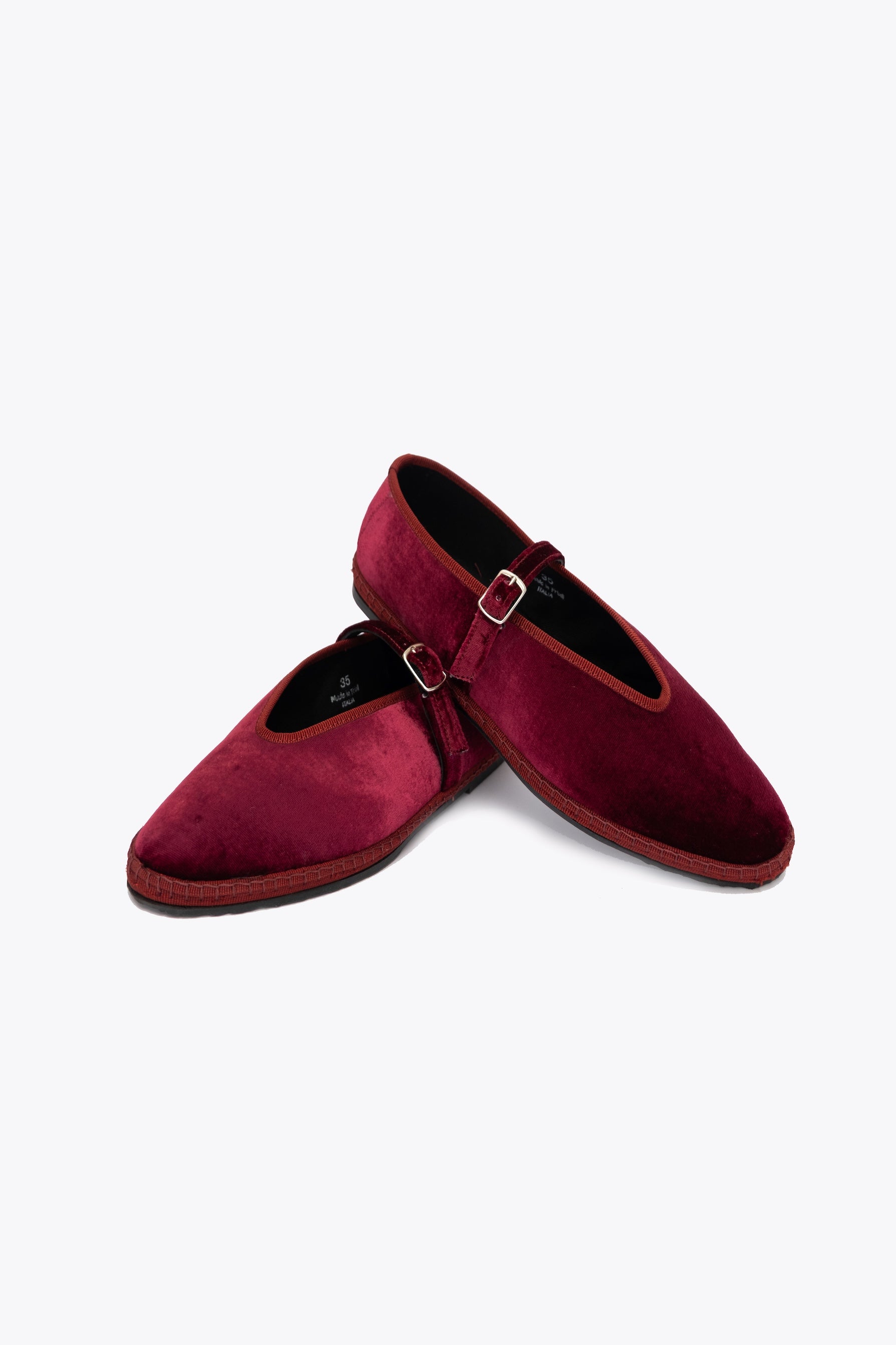 FRIULANE VENEZIA BURGUNDY