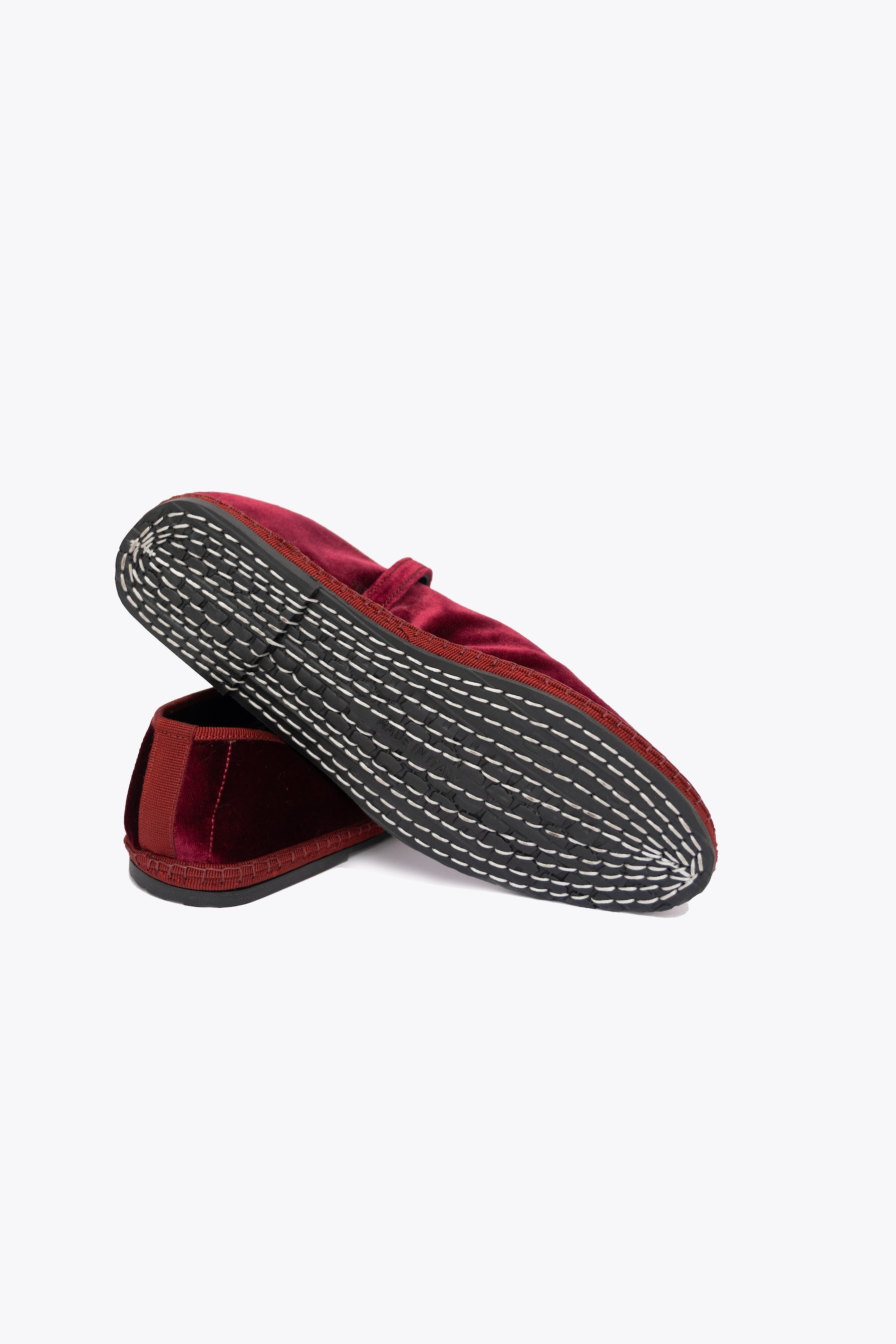 FRIULANE VENEZIA BURGUNDY