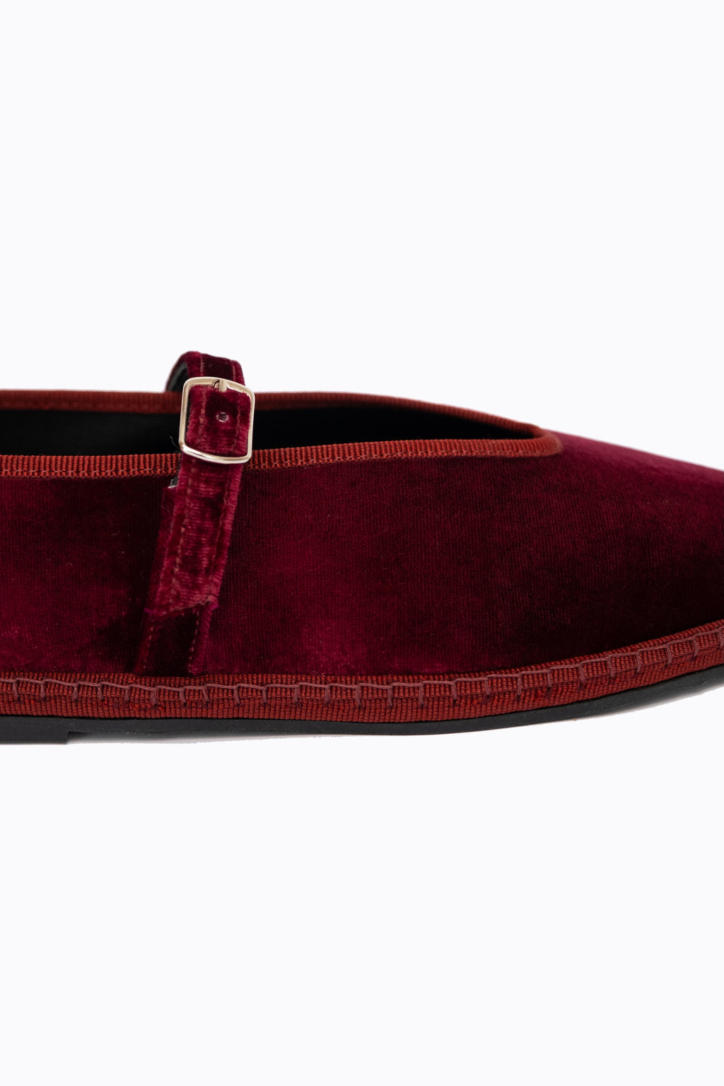 FRIULANE VENEZIA BURGUNDY