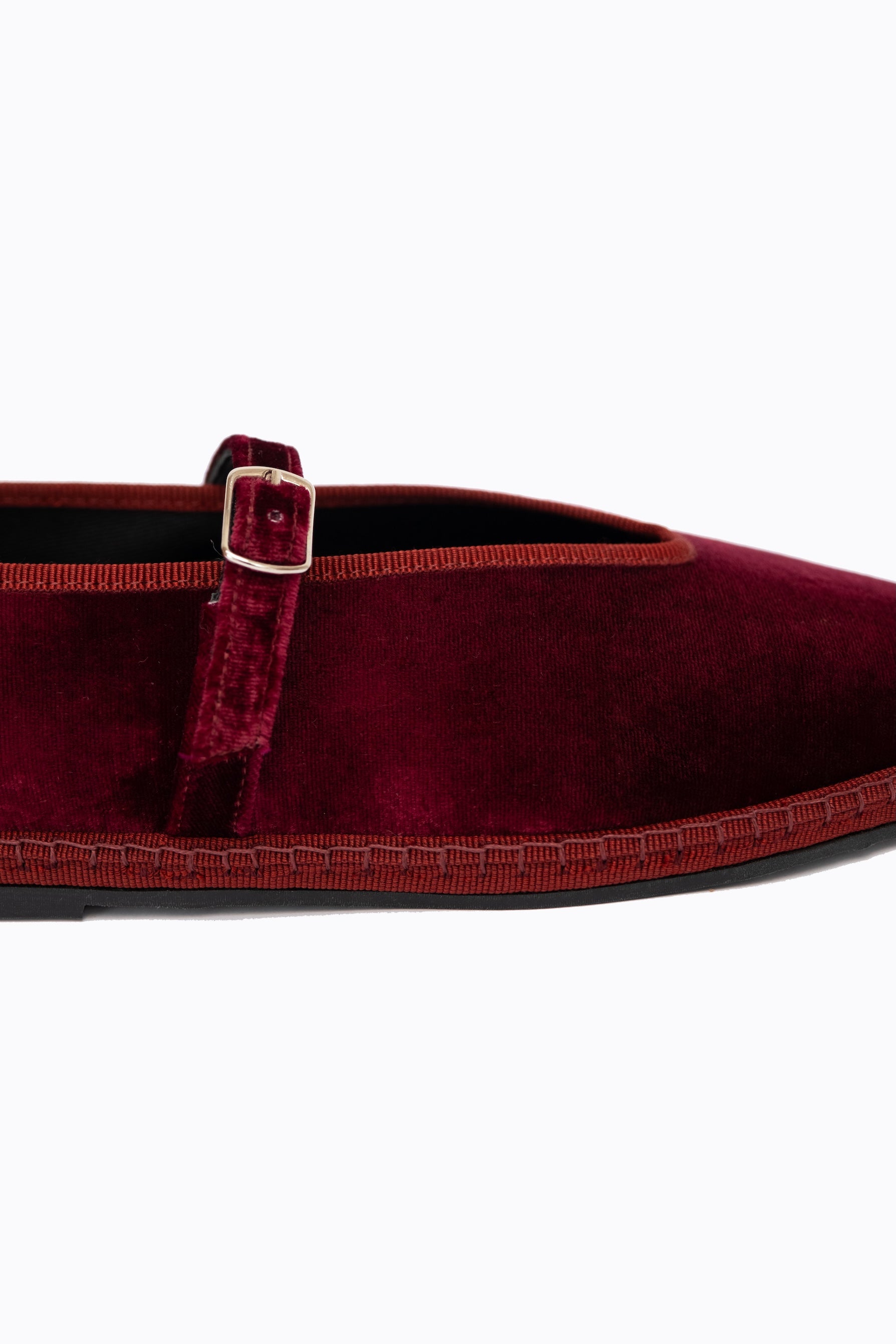 FRIULANE VENEZIA BURGUNDY