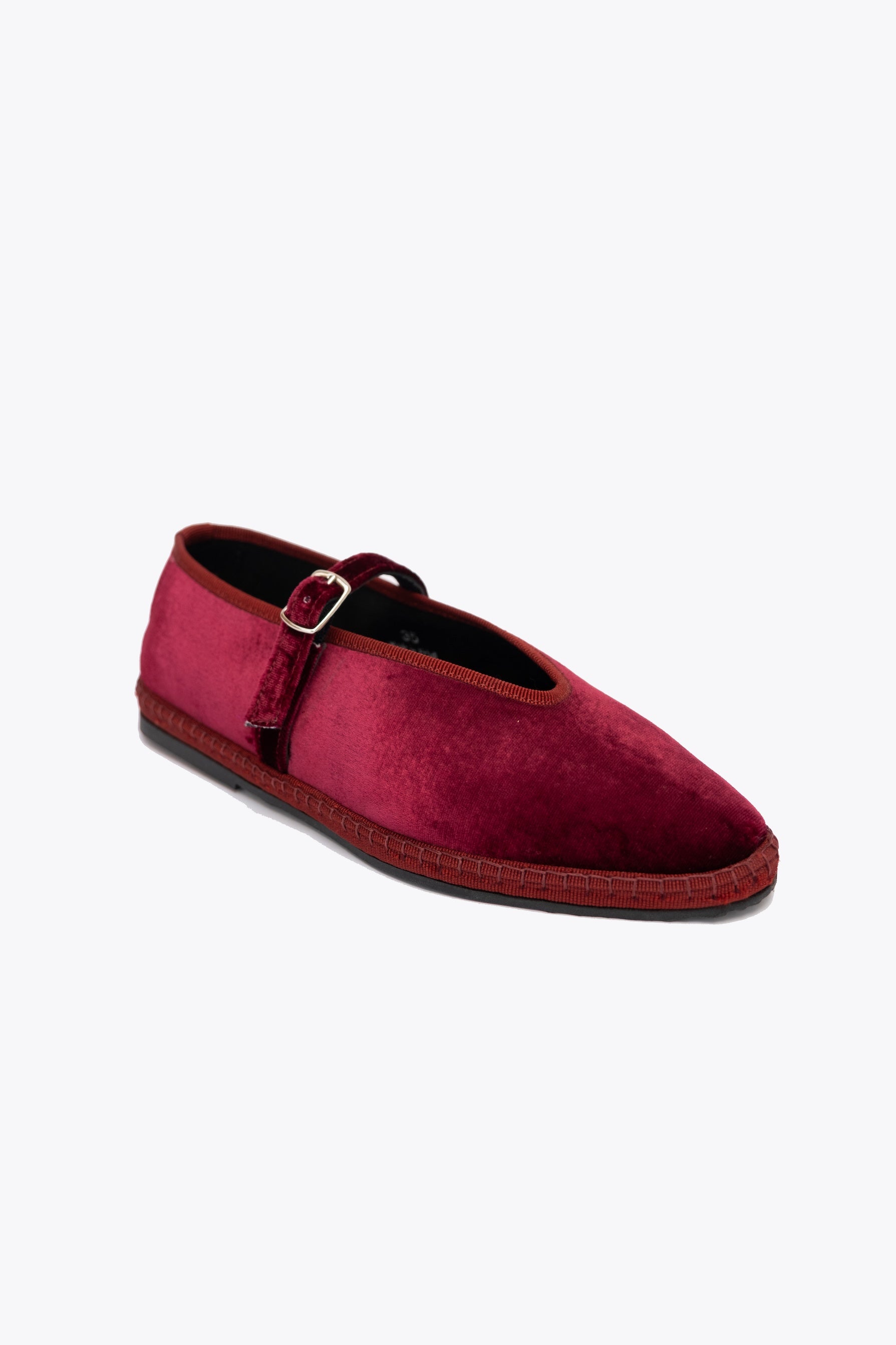 FRIULANE VENEZIA BURGUNDY