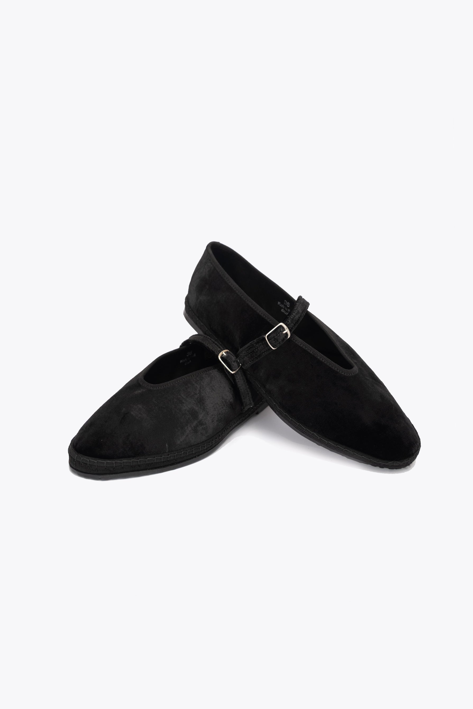 FRIULANE VENEZIA NERO