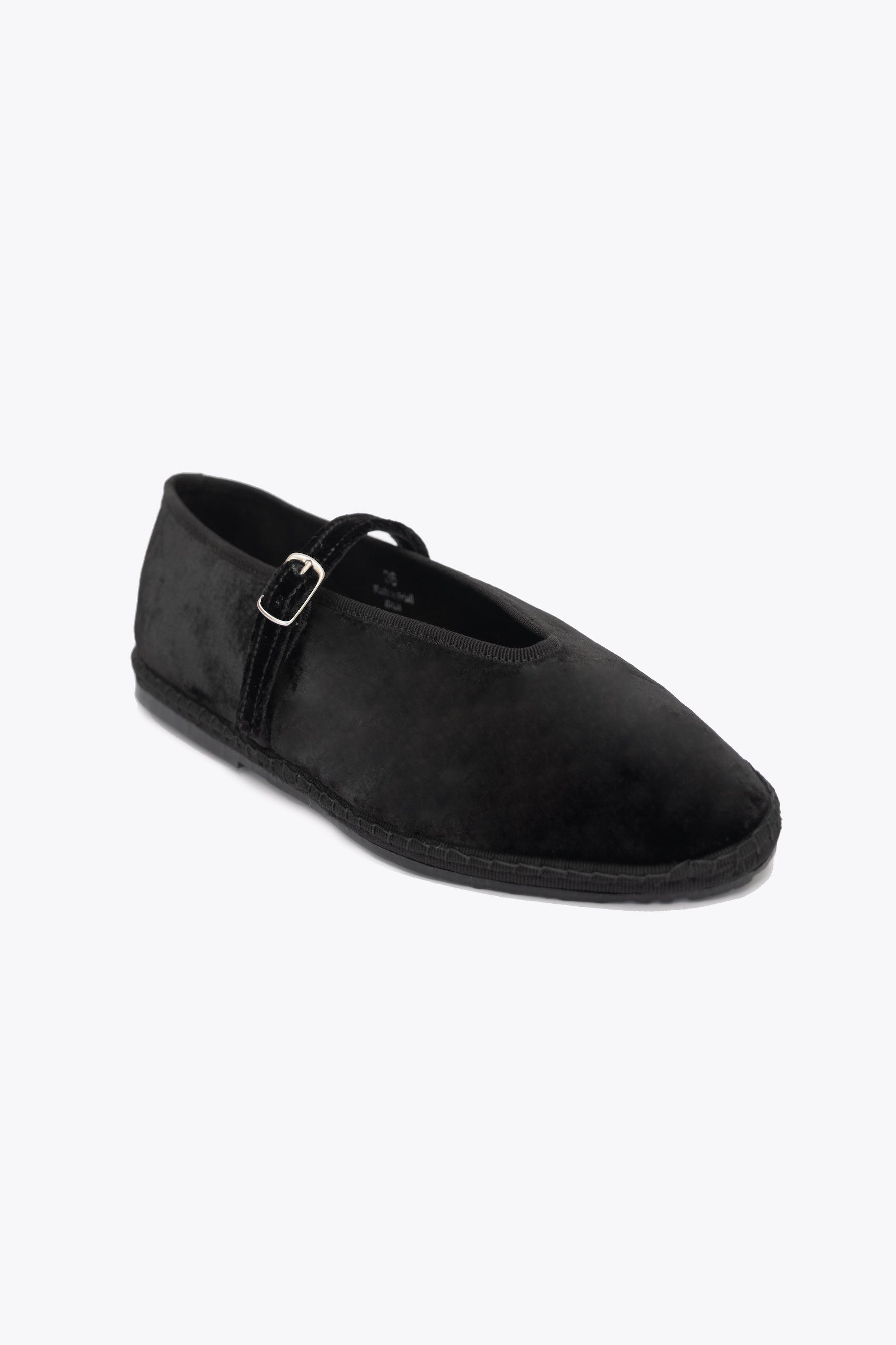 FRIULANE VENEZIA NERO
