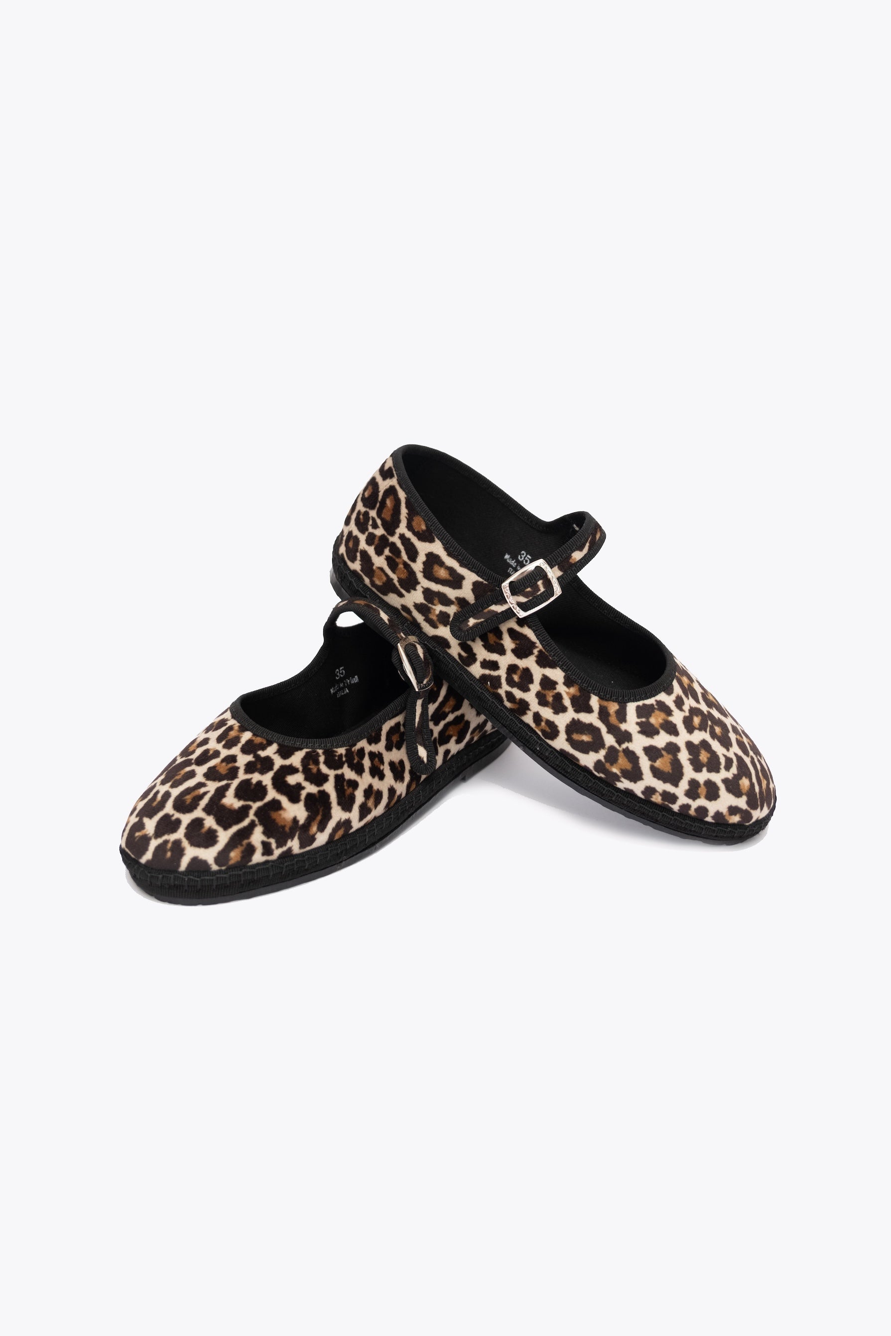 FRIULANE CAPALBIO LEOPARD