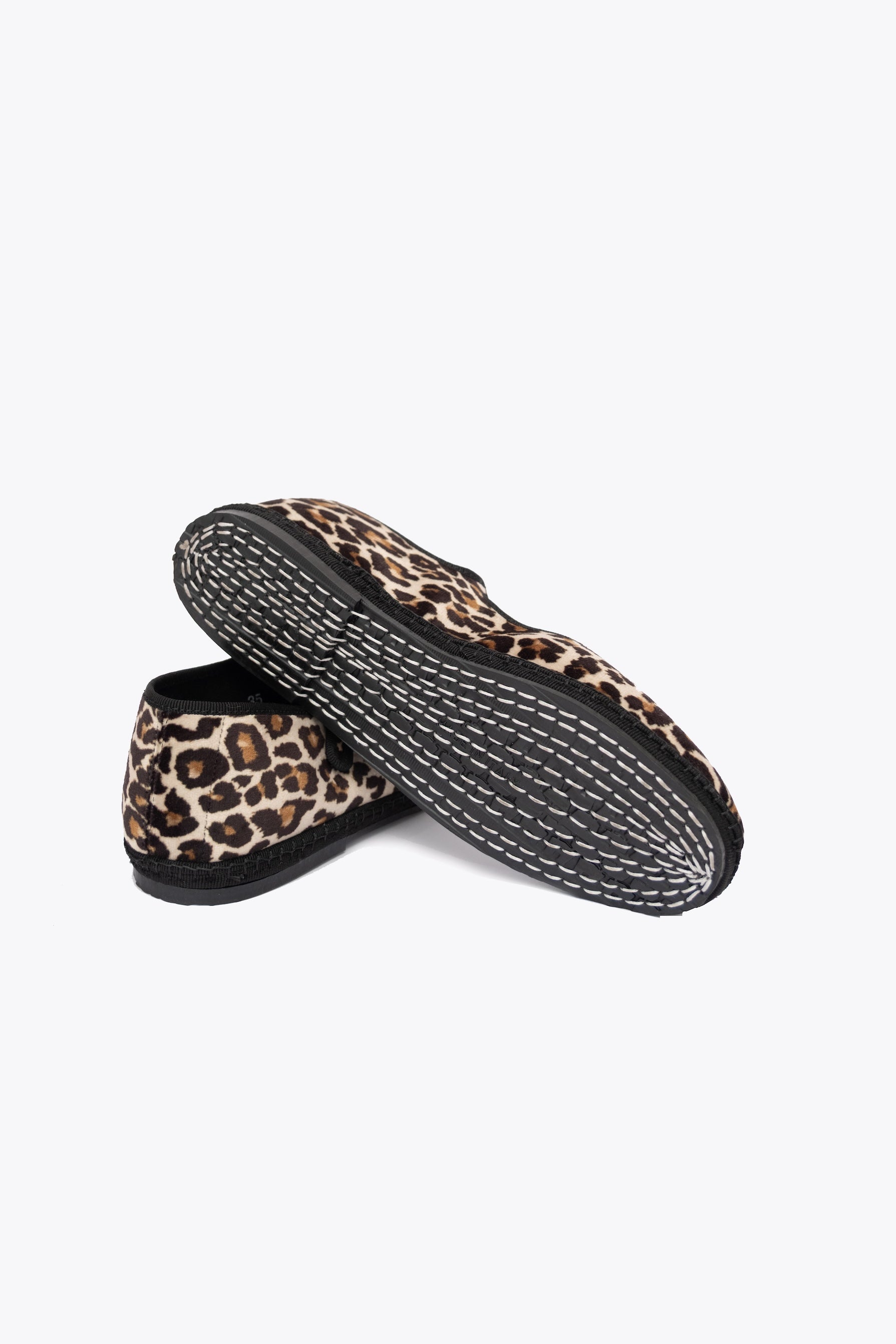 FRIULANE CAPALBIO LEOPARD