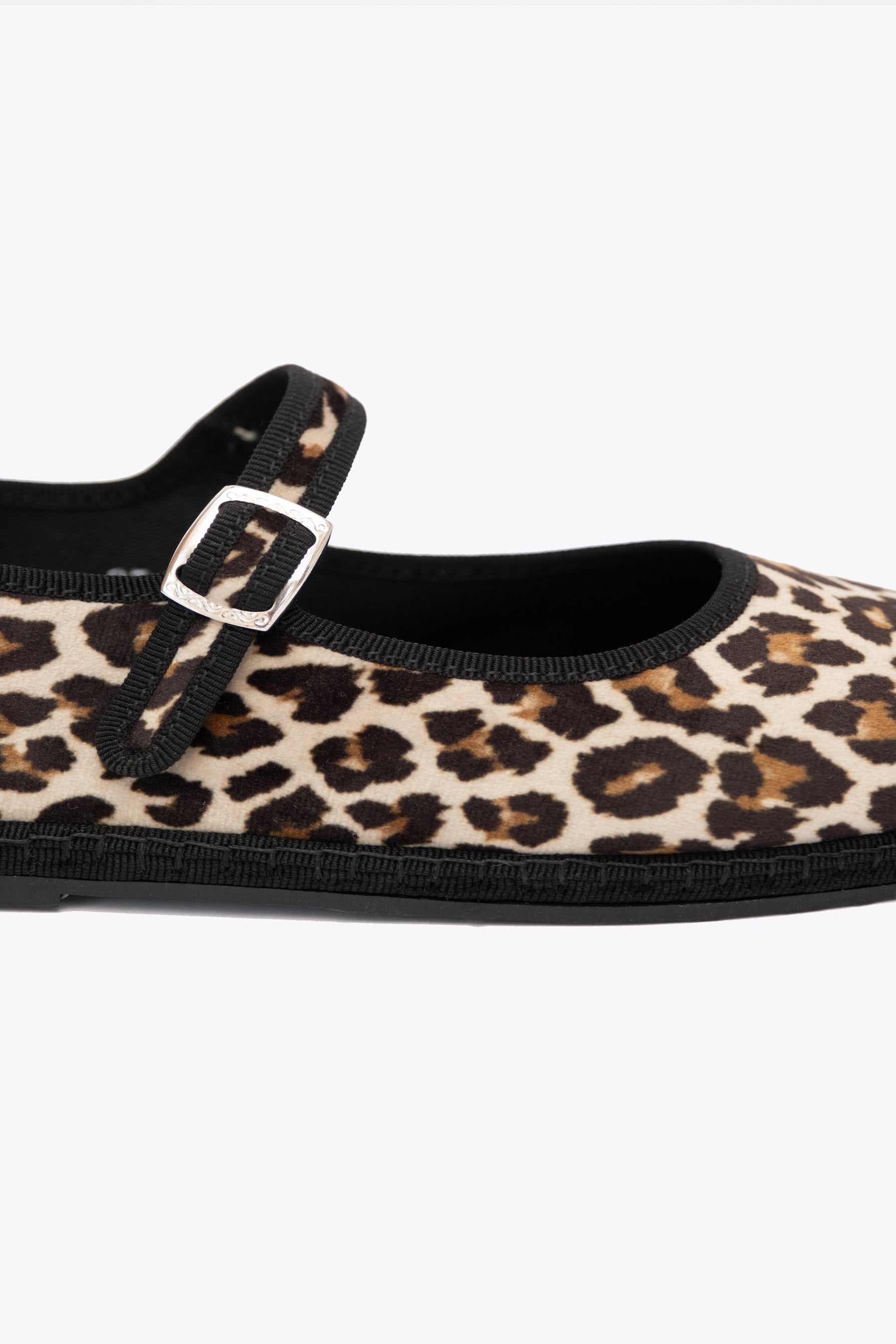 FRIULANE CAPALBIO LEOPARD