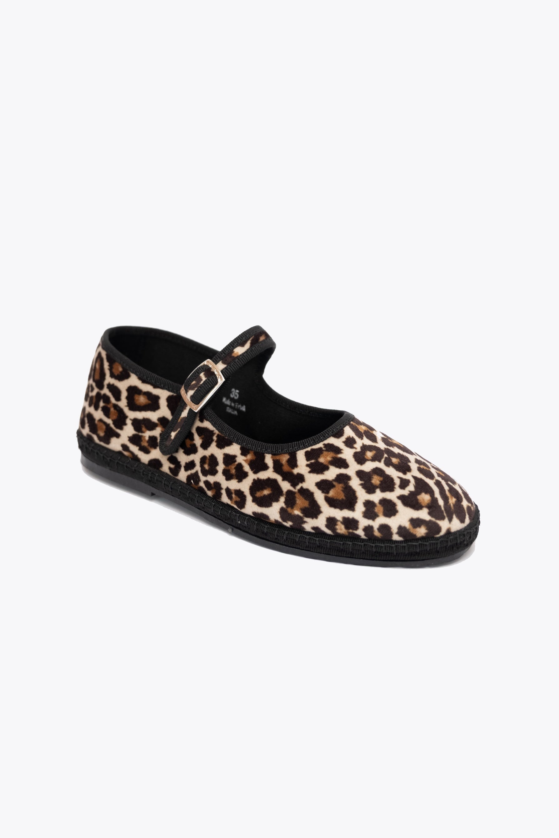 FRIULANE CAPALBIO LEOPARD
